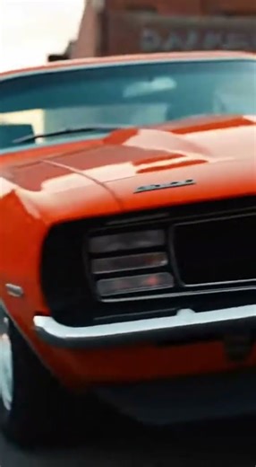 Why This 1969 Chevrolet Camaro ZL1 is WORTH $1,000,000+ The Rarest Muscle Car Ever Built