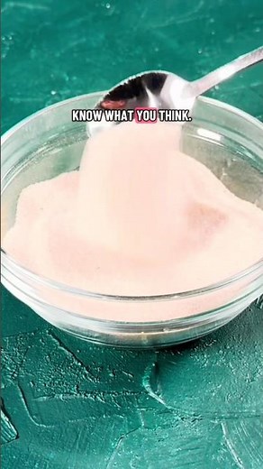 Cinnamon Sugar (2 Ingredients)