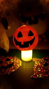 Turn a simple plastic ball into a spooky Halloween pumpkin using acrylic colors! 🎨🎃 This fun and creative DIY craft is perfect for kids, beginners, and festive home décor. 💫 Paint your pumpkin with bright orange shades, add a cute or scary face, and finish it with a green stem on top! 🍃 It’s easy, colorful, and the perfect handmade touch for your Halloween decorations. 👻✨ | Creative Art & Craft Ideas