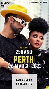 6.2K views · 484 reactions | 25Band World Tour 2023  | 25band | Facebook