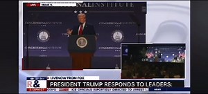 27K views · 282 reactions | Statement by US President Donald J. Trump...
