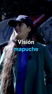 14K views · 305 reactions | "¿Cómo nos ven a los mapuches?" La escritora chilena Daniela Catrileo en entrevista con la periodista Quya Reyna. Mujeres inspiradoras en Fuerza Latina DW. | DW Español | Facebook