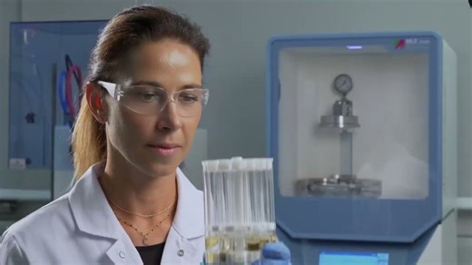 The new ultraWAVE 3 | Milestone - Helping Chemists