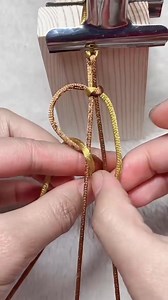 Instructions for tying bracelets from start to finish #diy #craft #crafts #diycrafts | Craft Home