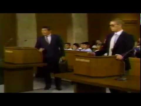 judge wapner people's court highlights