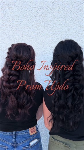 Book Your Prom Hair Now to Shine at the Event!