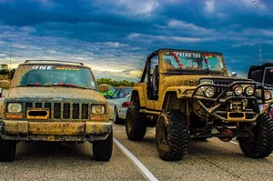 Do All Jeeps Have Locking Differentials? - Four Wheel Trends