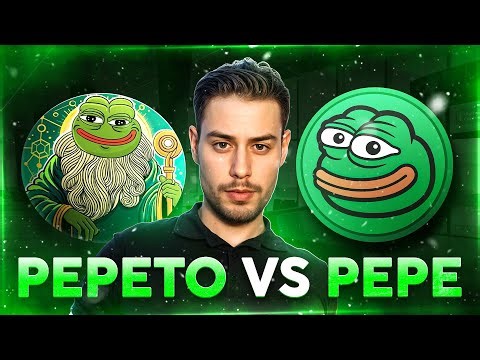 PEPE Is Pumping Again: Is This the Next Crypto to Explode After PEPE ?