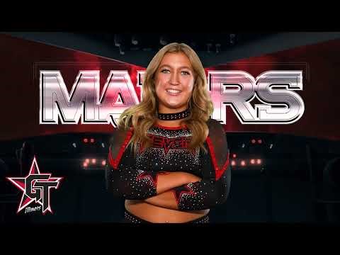 The MAJORS 2025: GymTyme Illinois Fever Black Meet The Team