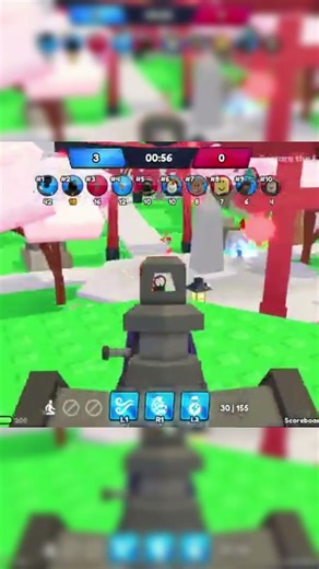 Roblox gun game #robloxedit #robloxfyp #robloxedits #robloxedits #roblox #newgameinroblox