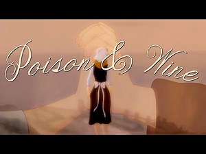 "Poison and Wine" - Jim Hawkins & Cinderella