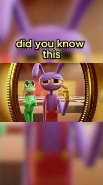 Gooseworx REVEALS Ribbit and Kaufmo's Real Names in The Digital Circus Episode 9