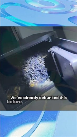 Panama Meteorite Creature Found In River And Caught on Camera?