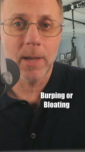 Signs of Low Stomach Acid