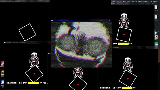 修改新版ULB阶段教程