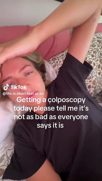 Understanding Colposcopy: What You Need to Know