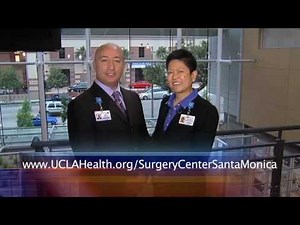 Preparing for Outpatient Surgery | UCLA Surgery Center, Santa Monica