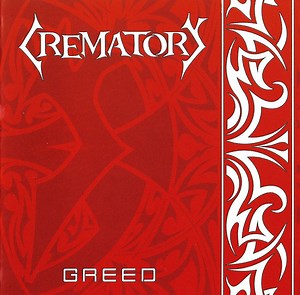 Crematory - Greed