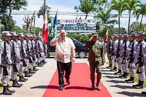 LIVE: House hearing on Department of National Defense's 2025 budget
