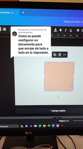 Respuesta a @mairelygrullon 🎁 PRUEBA CANVA PRO 30 DIAS GRATIS https://partner.canva.com/rocomunica ¿Cómo diseñar para imprimir de ambos lados? #imprimirfotos #imprimir #bifaz #diseño #agendas #canva #canvanewfeatures #whatsnew #rocomunica #canvassador #tutorial #canva #canvaespañol #rocomunica #marcos #frame #mascara #trucodecanva #tipsdecanva #aprendeentiktok #canva #tutorial #canvassador