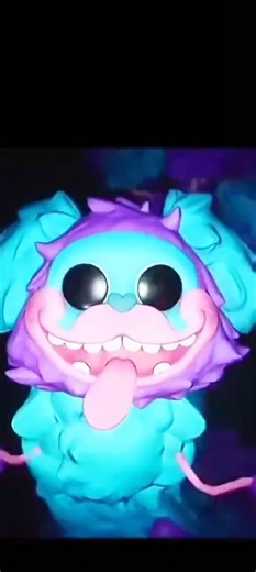 PJ Pug A Pillar Edit #poppyplaytime