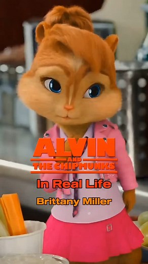@dream.ai5 on Instagram: "Alvin et les Chipmunks dans la vraie vie. #alvinetleschipmunks #alvinandthechipmunks #alvin"