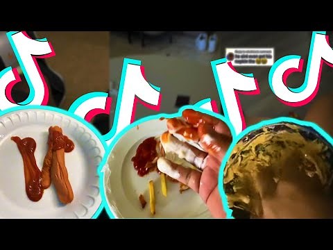 Bro Can You Give Me A Napkin? (Funny TikTok Meme) - Ultimate TikTok Compilation
