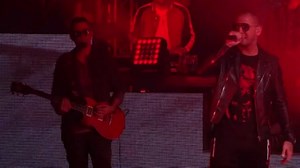 Majka x Curtis - Belehalok - (Official)-2021