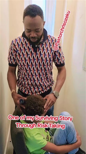 Surviving Skills and Risk-Taking Stories