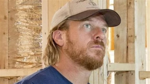Things they don't show you on Fixer Upper