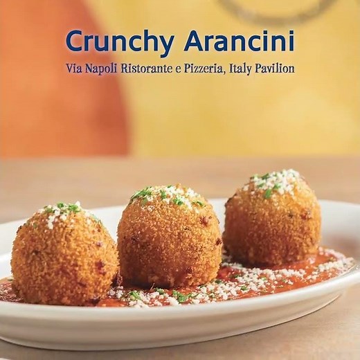 Explore Magical Cuisine From Around the World with the Unofficial Disney Parks EPCOT Cookbook!