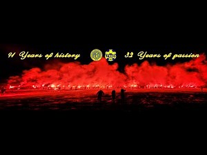 91 YEARS AEL - 32 YEARS SYFAEL [GATE-3 1989]