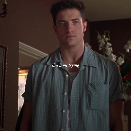 Brendan Fraser's Return: Encino Man 2 Trailer Insights