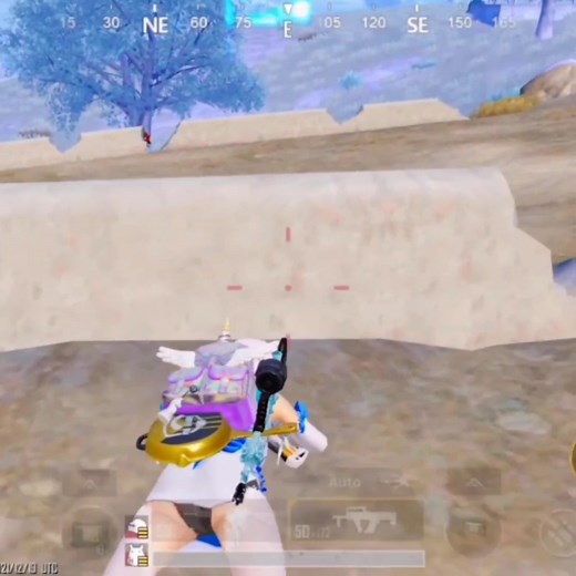 Conqueror Tier Gameplay Strategies for PUBG Mobile