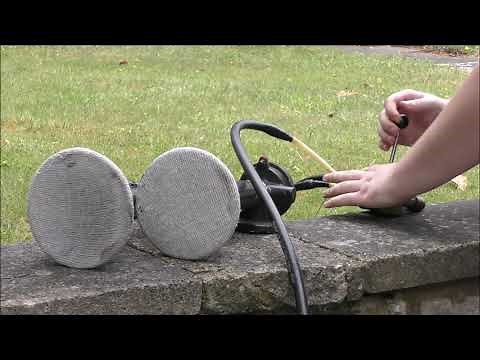 My BR Class 313 horns