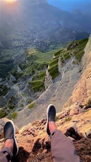 #mountain #peace #travel #visit #peace #shorts