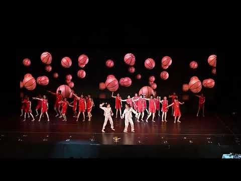 Dance Pe Chance 2026 | Minor | The Television Medley | Aum Dance Academy | FIA NY-NJ-CT-NE