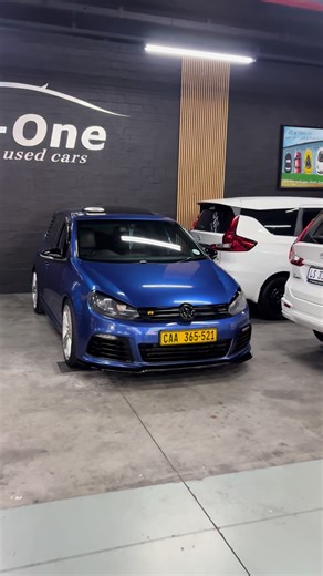 Golf 6R For Sale: R229,995 or R3,999pm