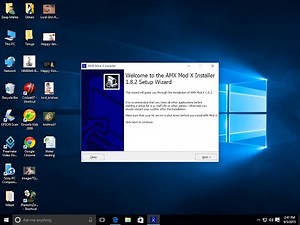Counter Strike: How to install AMX MODX and plugins :D