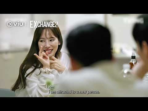 [Trailer] EXchange 2 💔🏠 | Coming to Viu on 16 Jul