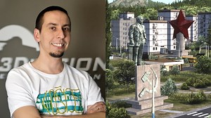 Unikátna hra z dielne talentovaného Slováka: Mladej generácii ukazuje ako sa žilo za čias socializmu