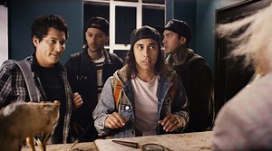 193K views · 2.4K shares | It's up! Go watch our official music video for "Circles" now on VEVO. New album 'Misadventures' is out now. | Pierce The Veil | Facebook