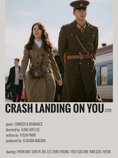 Explore the Music of Crash Landing on You