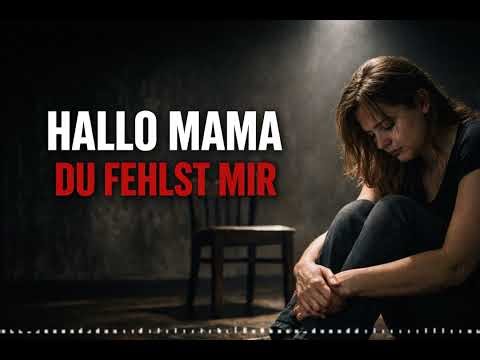 HALLO MAMA – Ein Lied für alle, Töchter, die ihre Mutter verloren haben 😢