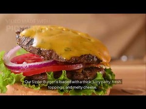 Sizzler Menu A Classic American Steakhouse Experience