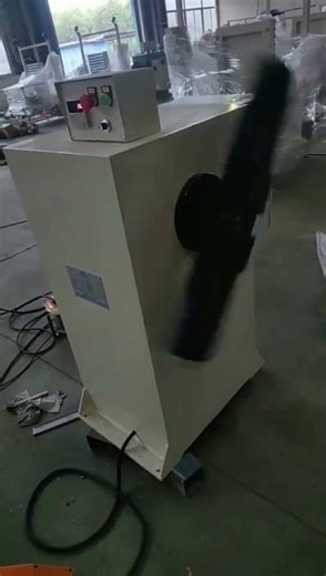 copper wire winder electric motor coil winding machine 200rpm