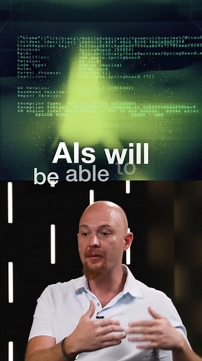 Replit on Instagram: "Learn how to build in the world of Agents"