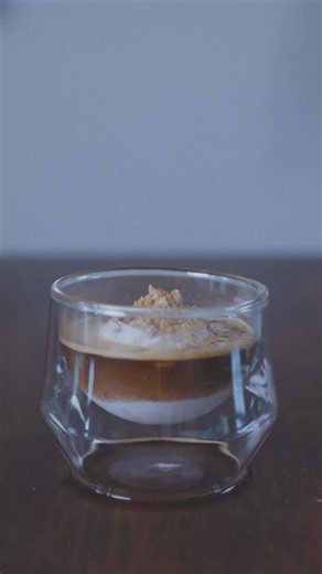 Beat the heat with a Vanilla Bean Affogato! A perfect summer dessert, made with: 1. A scoop of Vanilla Bean Gelato or Ice Cream 2. A shot of Espresso 3. Crushed Cookies of your choice 4. A Dusting of Cocoa Powder for garnish Check our summer espresso recipes video (link in bio) for more refreshing ideas! #EspressoRecipes #SummerCoffeeDrinks #ManualEspresso #FlairPro3 #HomeBarista #IcedCoffee #CoffeeLovers #diycoffee #coffee #espresso #espressohandled | Flair Espresso