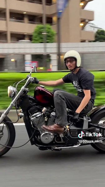 スティード400の魅力を探る！