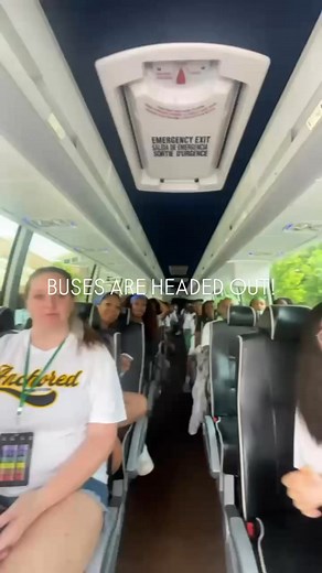 4K views · 77 reactions | Hey Mount Paran Family! Our Middle and High School students have arrived at Legacy Retreat Center! Please join us in praying that they have a fruitful week in the Lords presence! | Mount Paran Church | Facebook